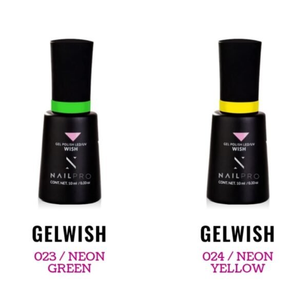 Gelish Nailpro - Image 13