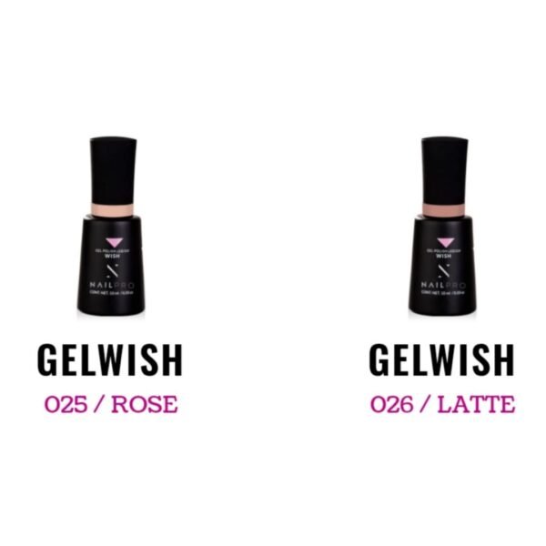 Gelish Nailpro - Image 14