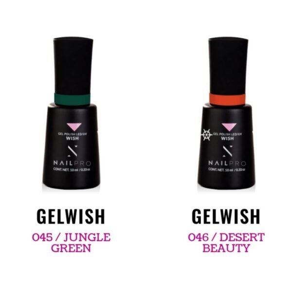 Gelish Nailpro - Image 24