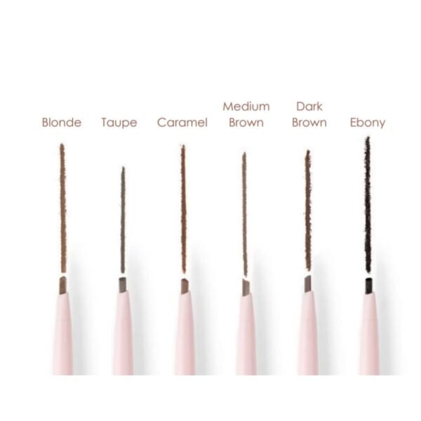 Lápiz Delineador de Cejas Definer Beauty Creations - Image 2
