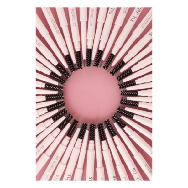 Lápiz Delineador de Cejas Definer Beauty Creations
