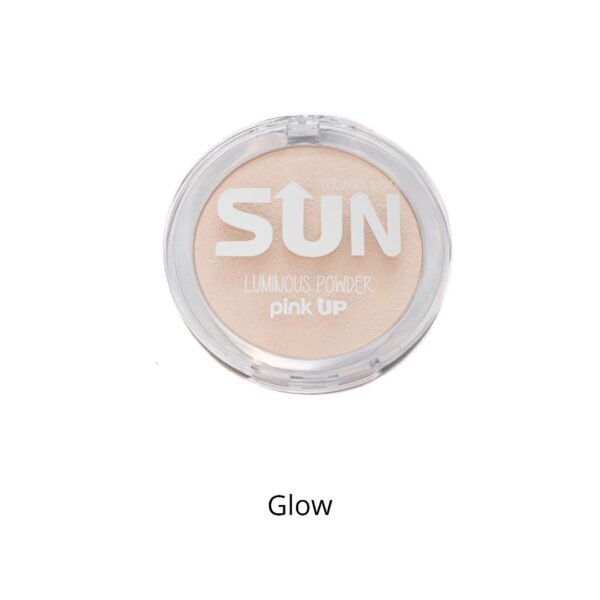 Luminous Powder Pink Up - Image 3