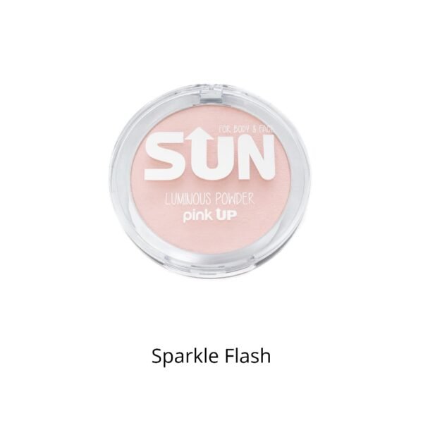 Luminous Powder Pink Up - Image 4