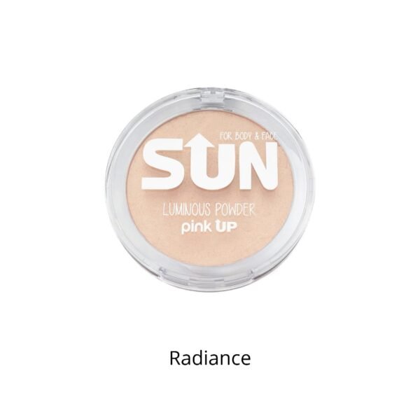 Luminous Powder Pink Up - Image 5