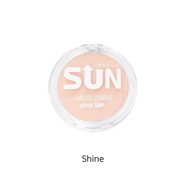 Luminous Powder Pink Up - Image 7