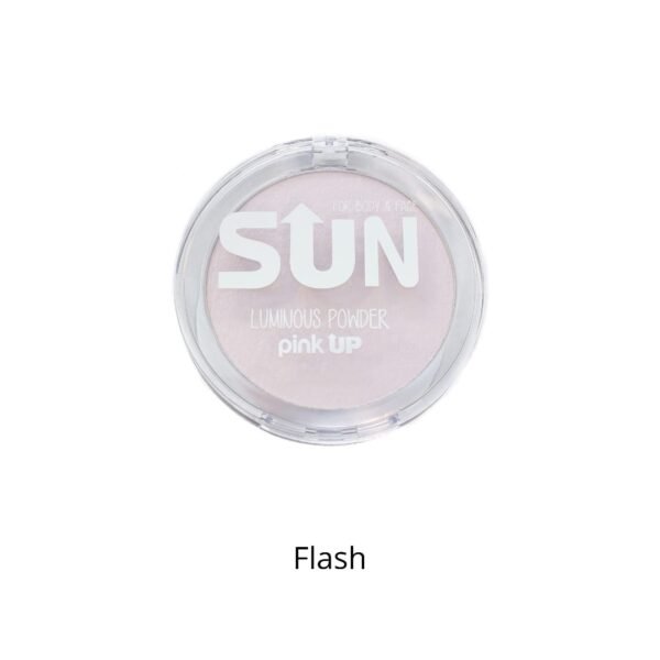 Luminous Powder Pink Up - Image 2