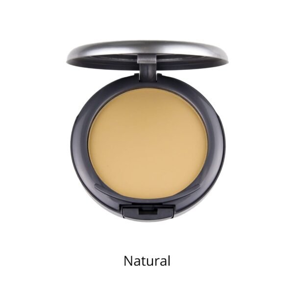 Polvo Compacto Mineral Cover PinkUP - Image 3