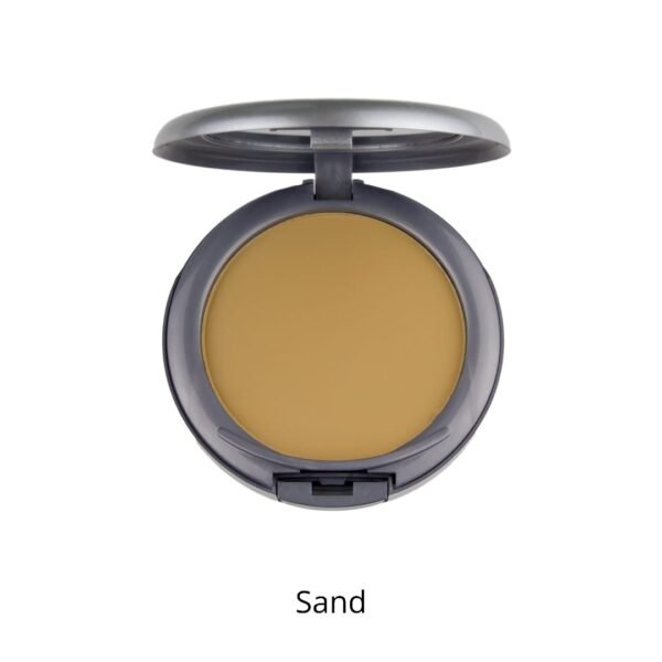 Polvo Compacto Mineral Cover PinkUP - Image 5