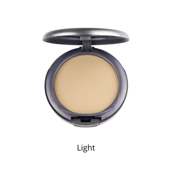 Polvo Compacto Mineral Cover PinkUP - Image 2