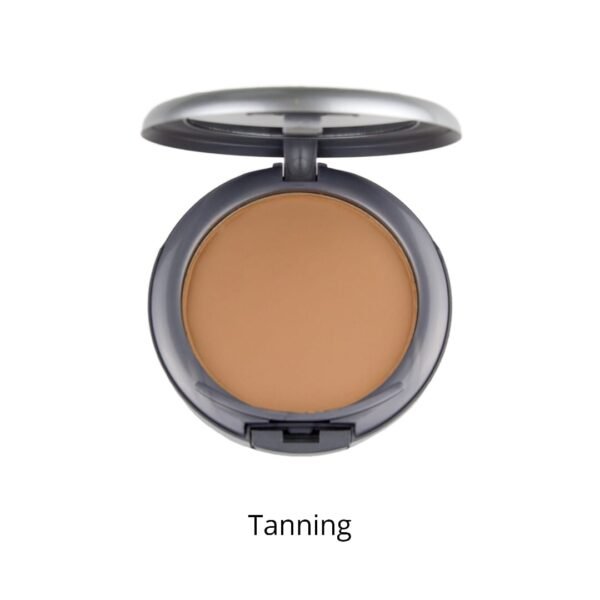 Polvo Compacto Mineral Cover PinkUP - Image 7