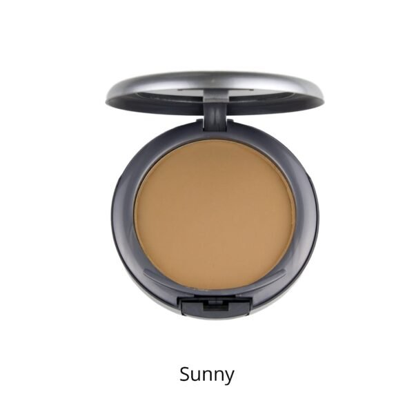 Polvo Compacto Mineral Cover PinkUP - Image 6