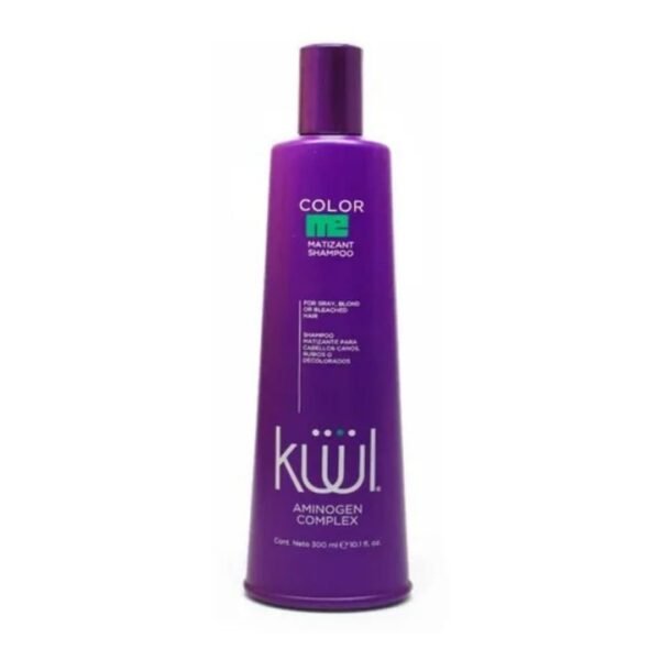 Shampoo Matizante Matizant Shampoo Color Me Kuul 300 ml