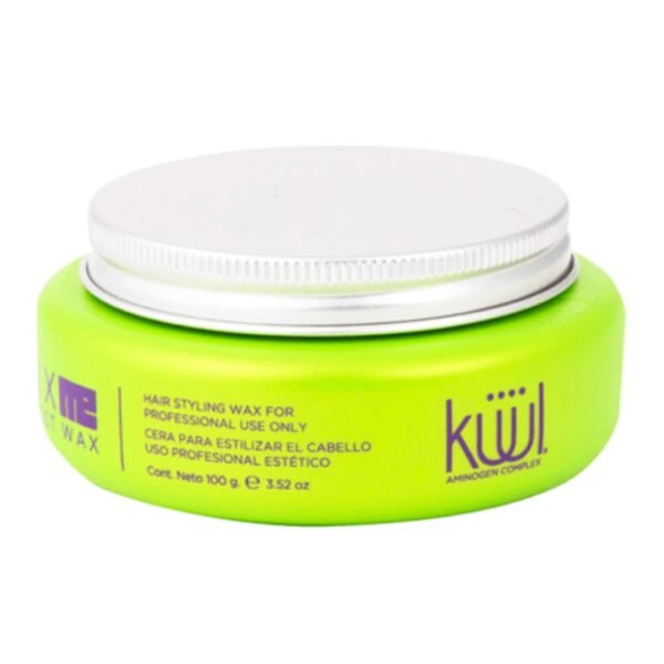 Cera Aspecto Natural Frost Wax Fix Me Kuul