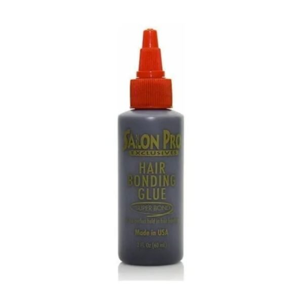Pegamento para pestañas completas y de Puñito Salon Pro