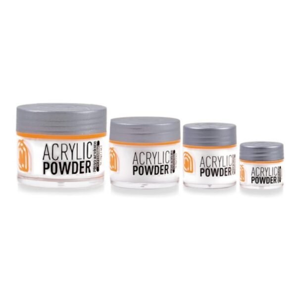 Polvo Acrilico N-A Nails  2 Oz