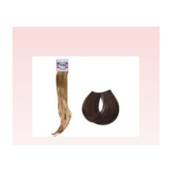 Extensión de Cabello Planchada Ari