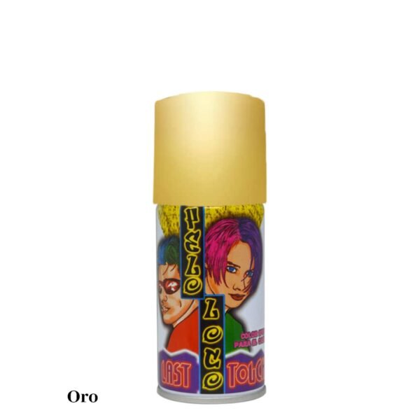 Spray de Colores 90 grs Ari - Image 9