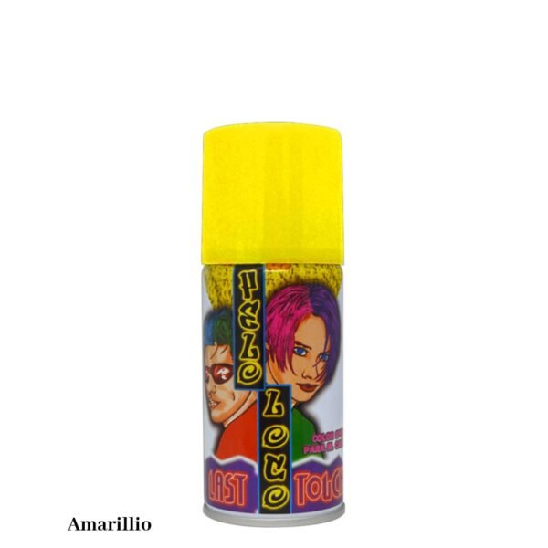Spray de Colores 90 grs Ari - Image 2