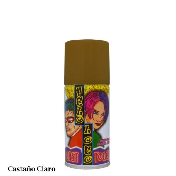 Spray de Colores 90 grs Ari - Image 14
