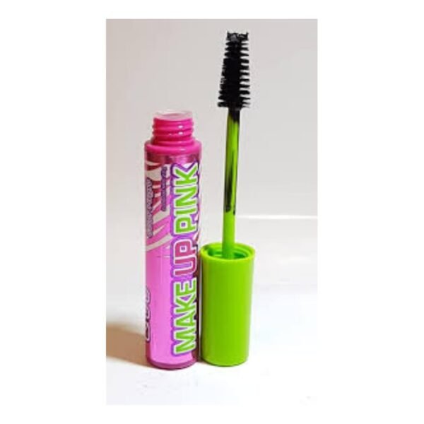 Mascara para Pestañas Quo Naturone