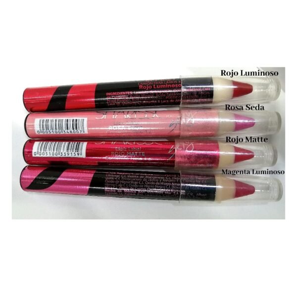 Crayon para Labios Sharisse