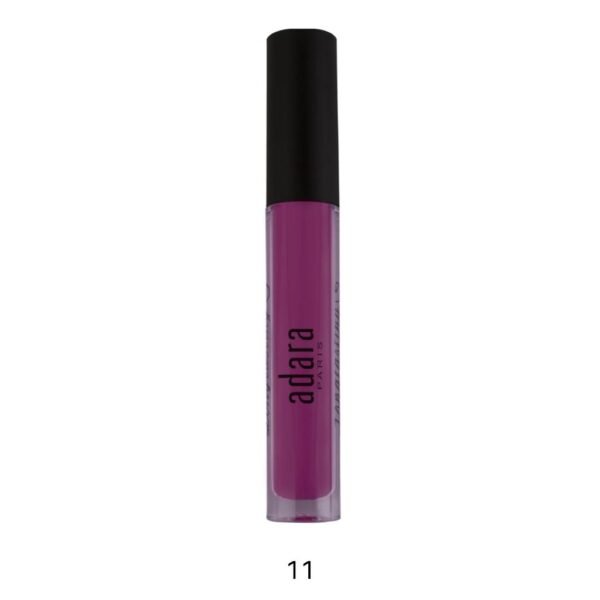 Labial Líquido Matte Indeleble Adara - Image 12