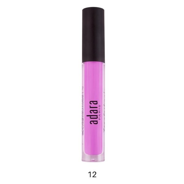 Labial Líquido Matte Indeleble Adara - Image 13