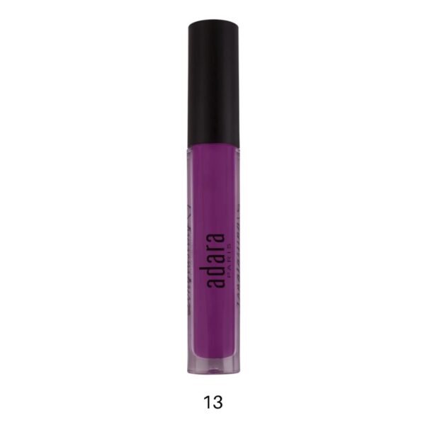Labial Líquido Matte Indeleble Adara - Image 14