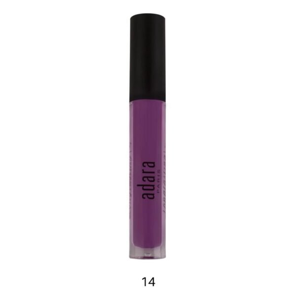 Labial Líquido Matte Indeleble Adara - Image 15