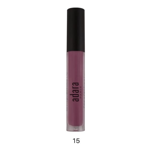 Labial Líquido Matte Indeleble Adara - Image 16