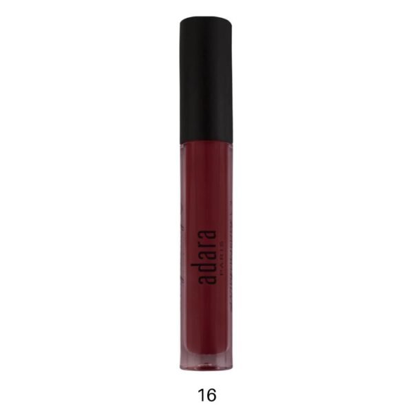 Labial Líquido Matte Indeleble Adara - Image 17