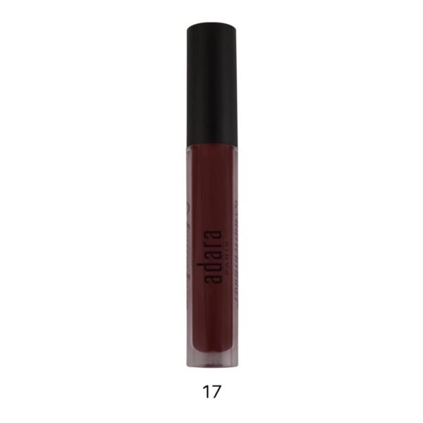 Labial Líquido Matte Indeleble Adara - Image 18
