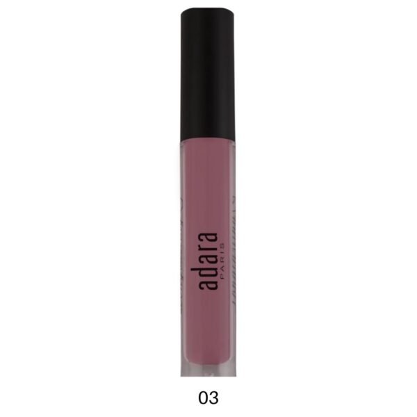 Labial Líquido Matte Indeleble Adara - Image 4