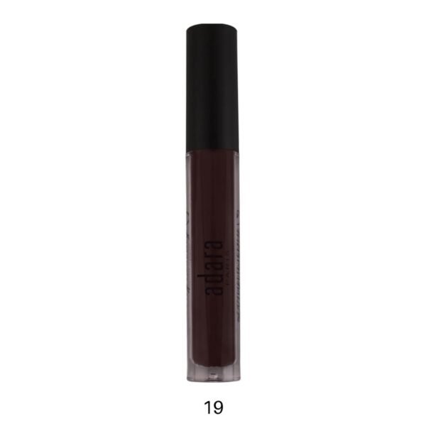 Labial Líquido Matte Indeleble Adara - Image 20