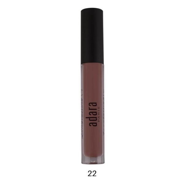 Labial Líquido Matte Indeleble Adara - Image 23