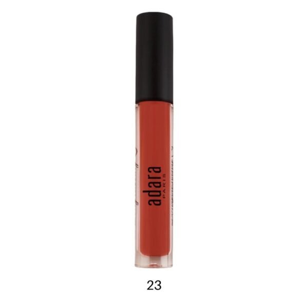 Labial Líquido Matte Indeleble Adara - Image 24