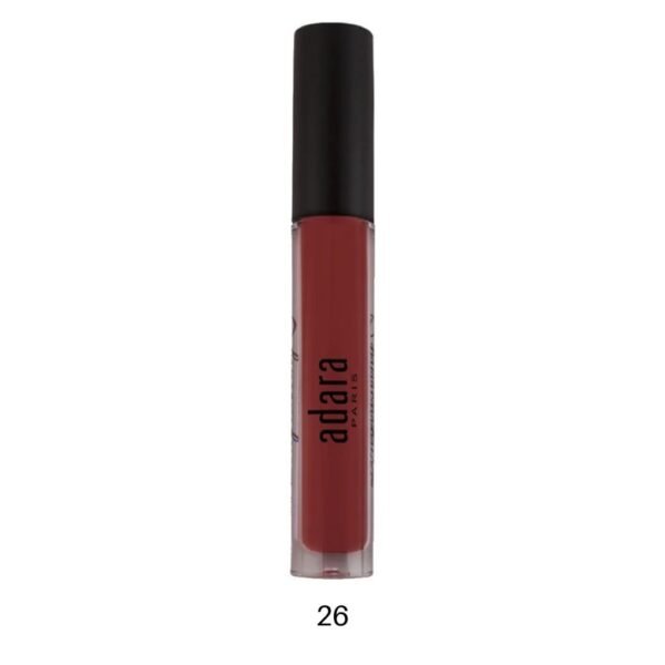 Labial Líquido Matte Indeleble Adara - Image 27