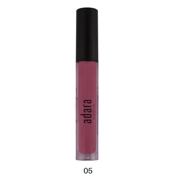 Labial Líquido Matte Indeleble Adara - Image 6