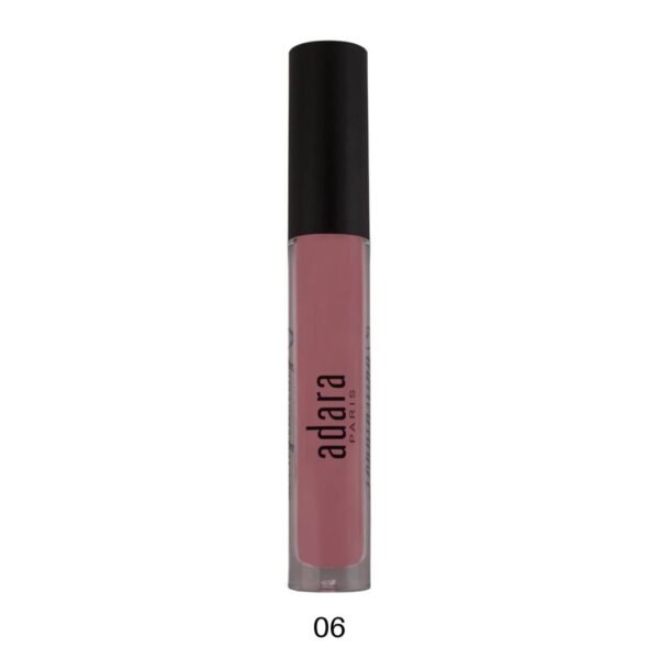 Labial Líquido Matte Indeleble Adara - Image 7