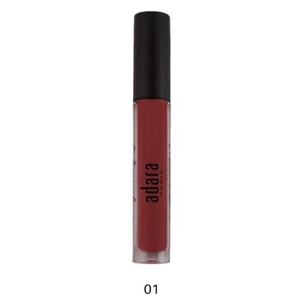 Labial Líquido Matte Indeleble Adara - Image 2