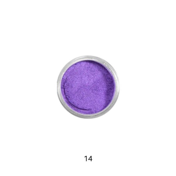 Sombra En Polvo Shimmer Adara - Image 14