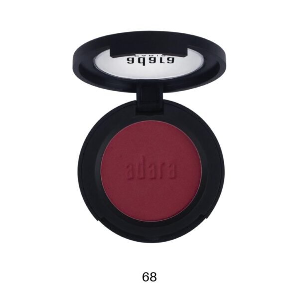 Sombra Compacta Individual Rojos/Tintos Adara - Image 3