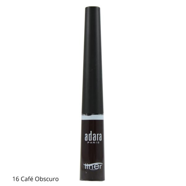 Delineador Liquido Adara - Image 2