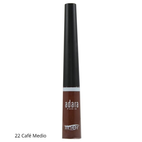 Delineador Liquido Adara - Image 3