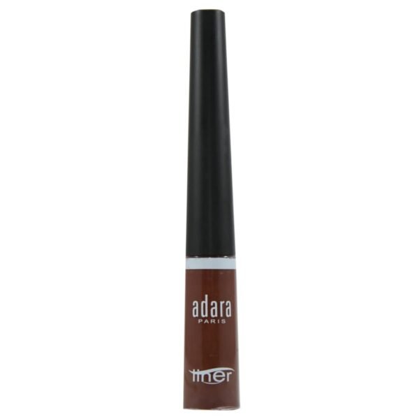 Delineador Liquido Adara