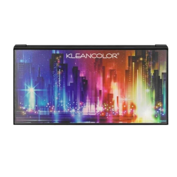 City Never Sleeps Kleancolor - Image 2