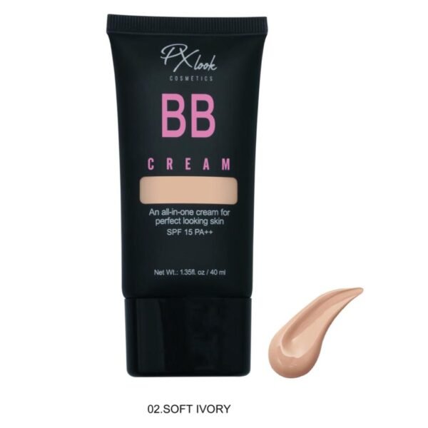 BB Cream Prolux - Image 3