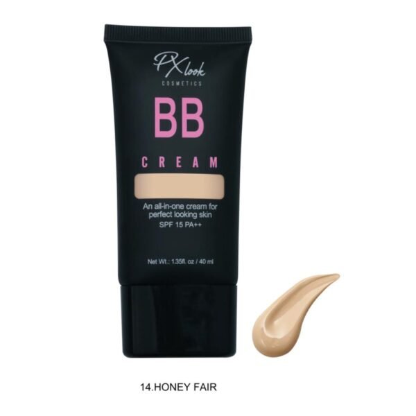 BB Cream Prolux - Image 11