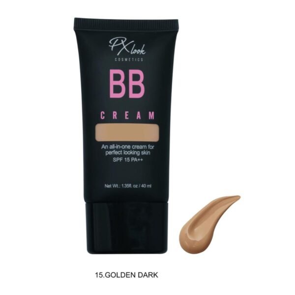 BB Cream Prolux - Image 12