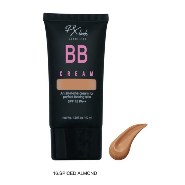 BB Cream Prolux - Image 13